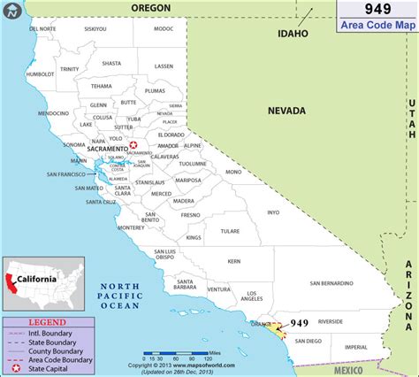 Area Code 949 に対する画像結果