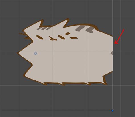 Toradh íomhá ar Unity Sprite Shader