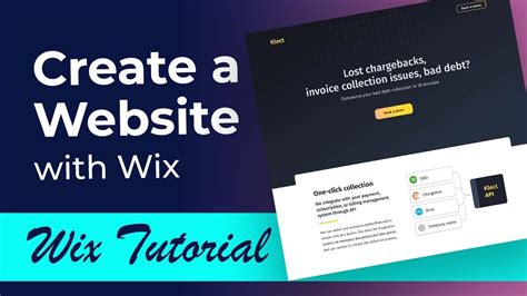 Afbeeldingsresultaten voor Wix for Beginners