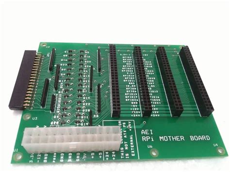 Image result for Raspberry Pi Ethernet Extender