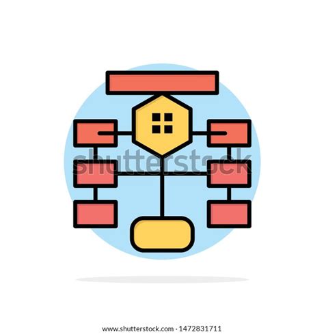 Simple Flow Chart Sample with Database に対する画像結果