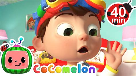 Image result for Cocomelon Angry
