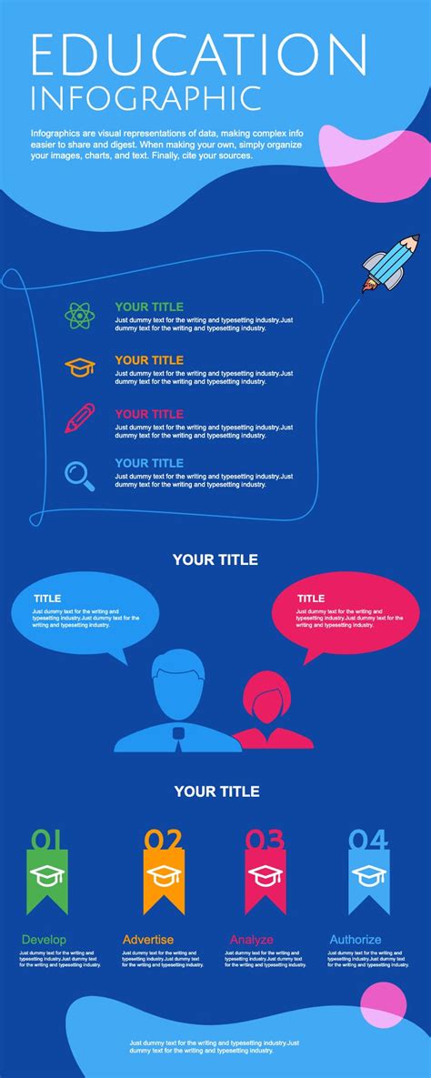 Informational Infographics Examples に対する画像結果