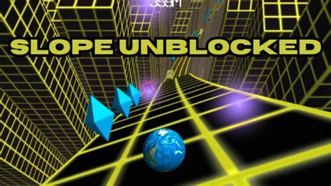 Image result for Slope Unblocked Unity WebGL