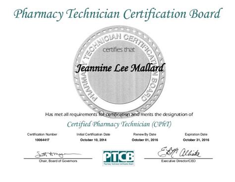 Image result for Renew Pharmacy Tech License