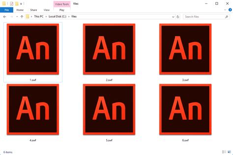Image result for SWF File Extension