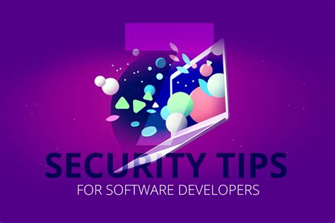Image result for Software Security Top Tips