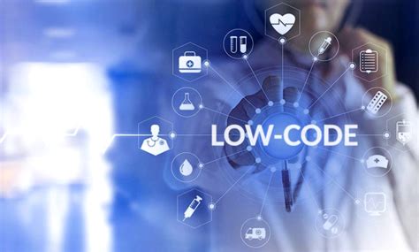 Image result for Low Code Solutions