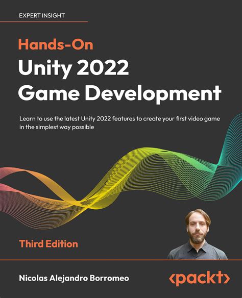 Toradh íomhá ar Unity Game Development Book