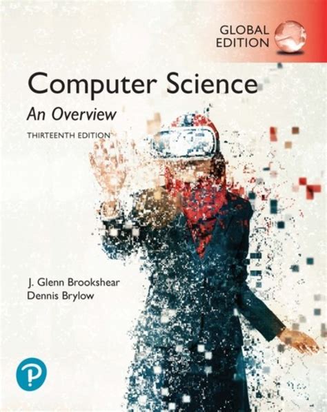 Image result for Computer Science an Overview PDF