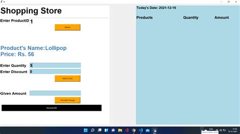 Image result for Accesseries Store Management System Poject