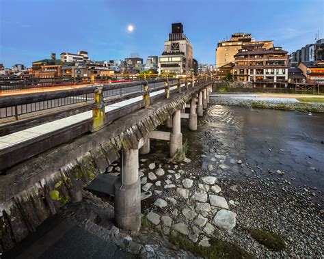 Image result for Spring Japan Bridge Kyoto