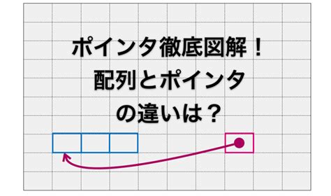 Pointer to Array Base Type に対する画像結果