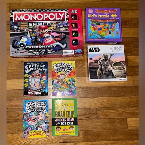 Image result for Captain Underpants Monopoly Game