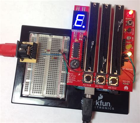 Arduino Talking Danger に対する画像結果