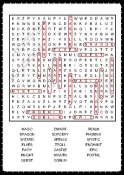 Image result for Best Free Word Search Puzzles