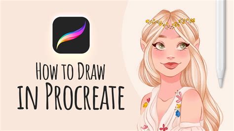 Image result for Procreate Refernce for Beginners