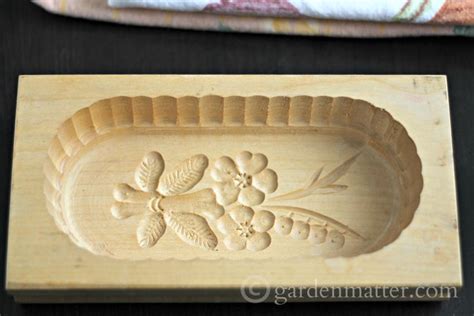 How to Use Butter Molds に対する画像結果