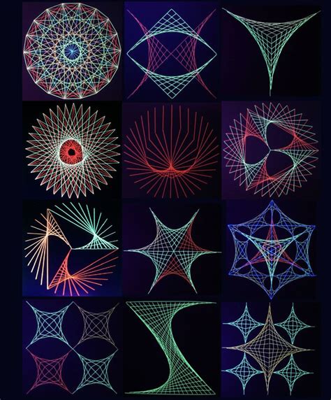 Afbeeldingsresultaten voor Drawing String Design