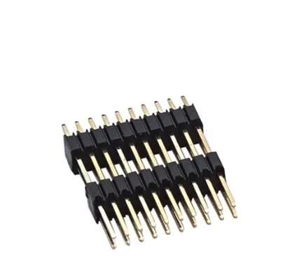 Image result for Spring Loaded Header Pin