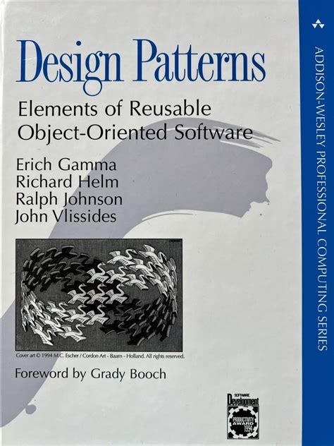 Image result for Design Patterns Book PDF
