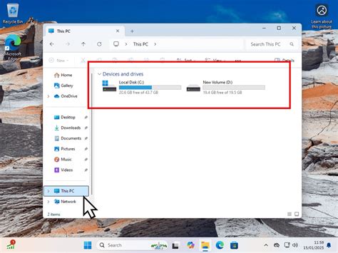 Image result for Create New Disk Partition