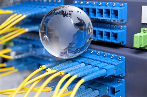 Computer Network Infrastructure に対する画像結果