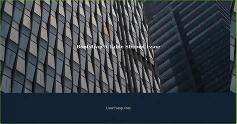 Toradh íomhá ar Bootstrap 5 Table Align Center