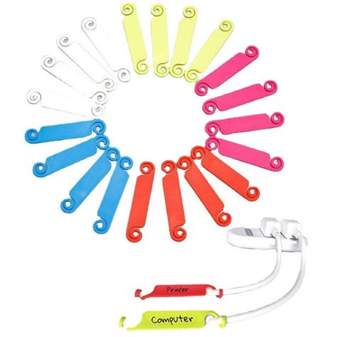 Cable Labeling System に対する画像結果