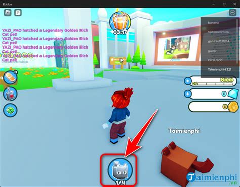 Afbeeldingsresultaten voor Op Exclusive Pet Code for Caseoh Simulator