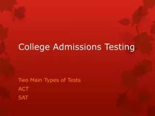 Afbeeldingsresultaten voor College Placement Testing Practice