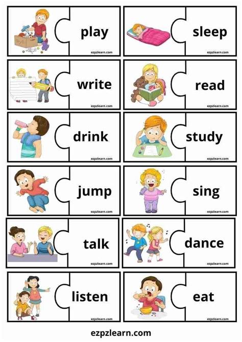 Image result for Puzzle English