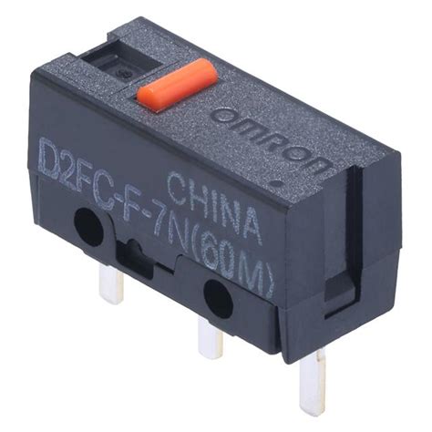 Image result for Omron Switches