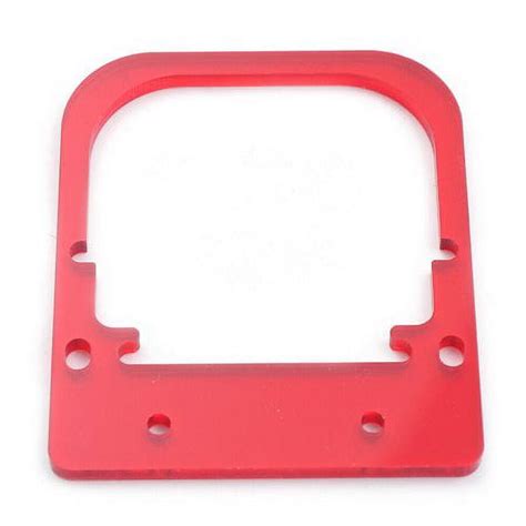 Test Bench Open Frame ATX に対する画像結果