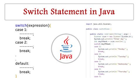 Image result for Switch Program in Ovels in Java