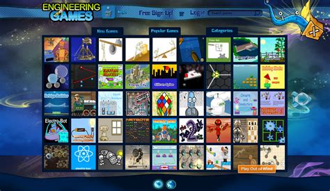 Toradh íomhá ar Computer Engineering Games