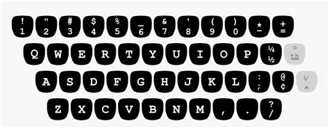 Image result for English Typewriter Keyboard Layout