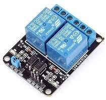 Image result for Relais Avec Rduino