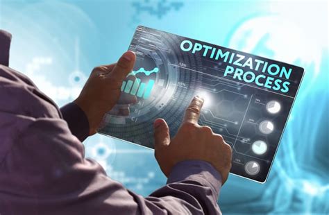 Image result for Operation Management Process Optimization