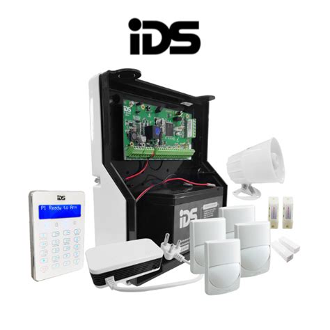 Image result for IDs X Series Arl Arm System Factory Reset