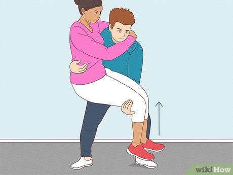Image result for How to Carry People in Mic Up