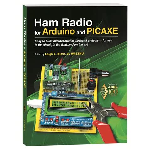 More Arduino Projects for Ham Radio に対する画像結果