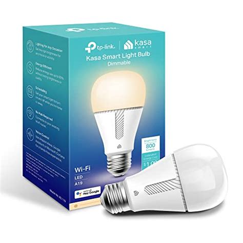 Image result for Intelligent Light Bulb