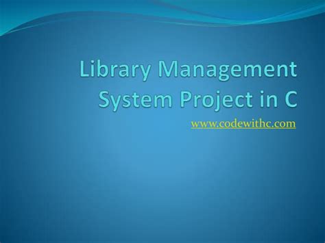 Image result for Library Management System Project in C Algorithm