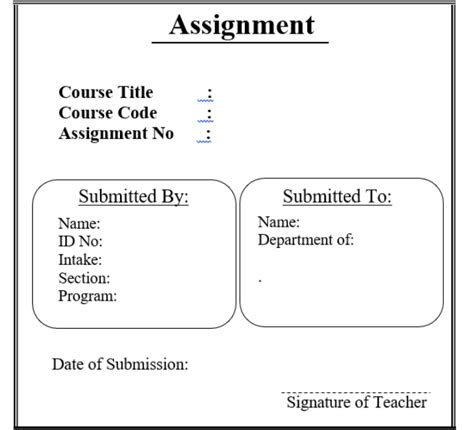 Afbeeldingsresultaten voor Introduction Page to Assignment
