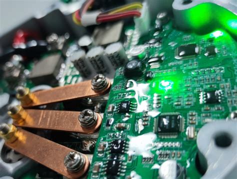 LED Driver IC に対する画像結果