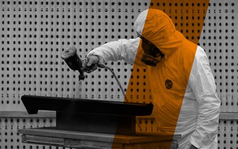 Solvent Based Paint Manufacturing Process – Warehouse of Ideas