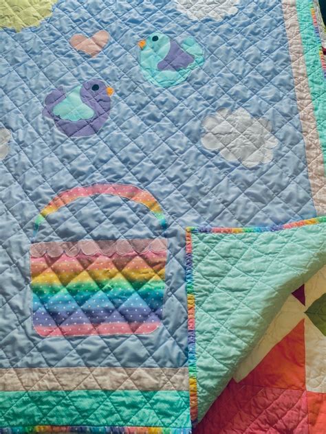Image result for Machine Quilt