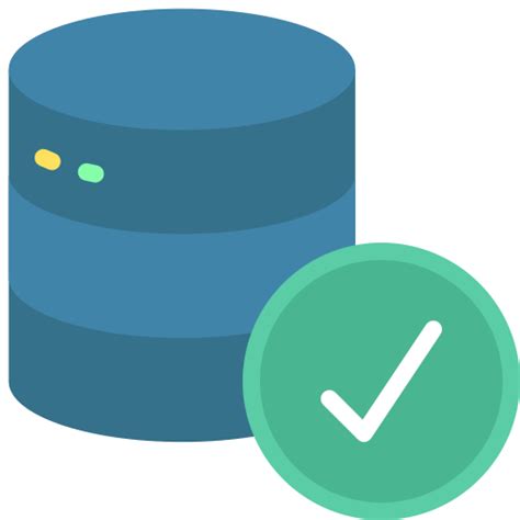 Image result for Data Quality Management Icon