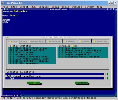 Afbeeldingsresultaten voor Turbo Pascal Free Download